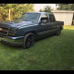 Meet your Posher, Alexander